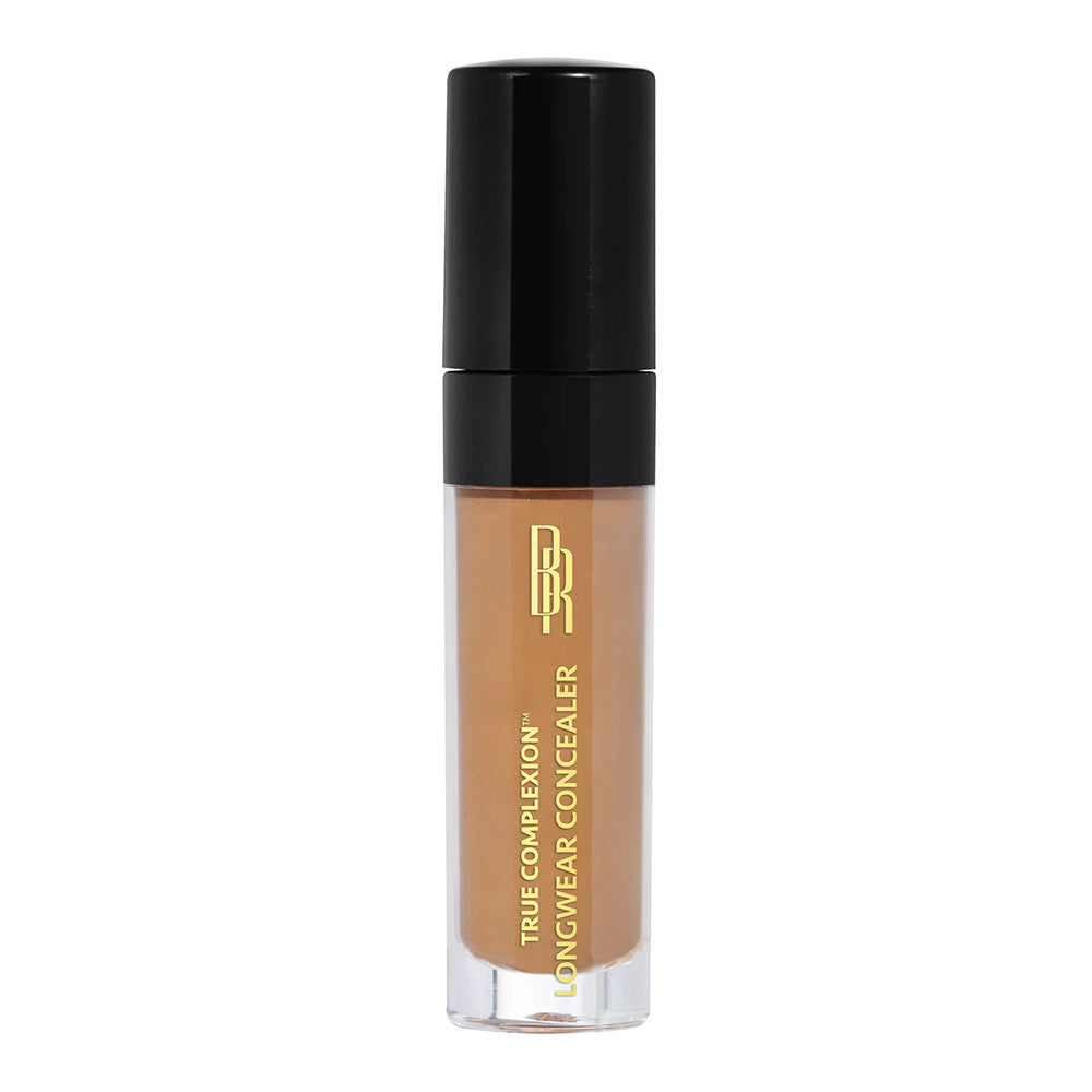 Black Radiance True Complexion Longwear Concealer, Light, 1 Ea